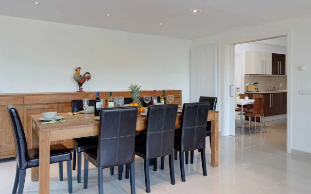 Villa Vista Mar Megin