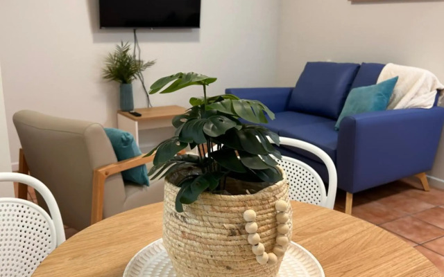 Mackay Seabreeze Apartments