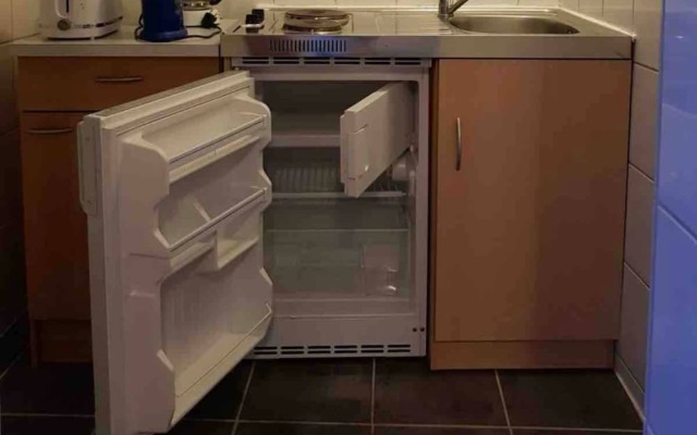 Apartment located in the center ofCochem