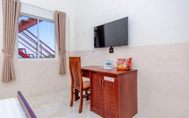Oyo 590 Magnolia Cam Ranh
