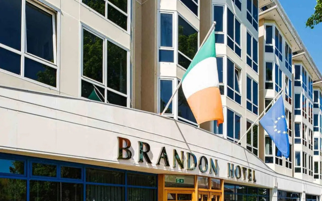 Brandon Hotel Tralee