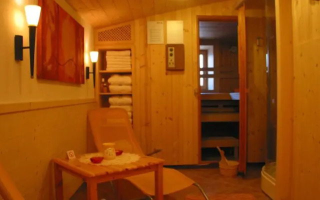 Wohlfühlappartement Bachhäusl