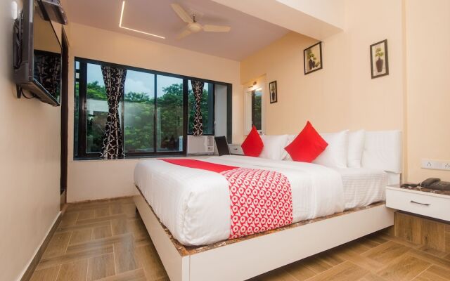 OYO 17371 Platinum Inn
