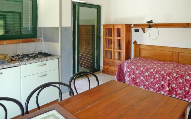 Residence in Guardistallo With Pool & Nature