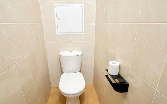 Posutochno50 (Посуточно50) на улице Текстильная