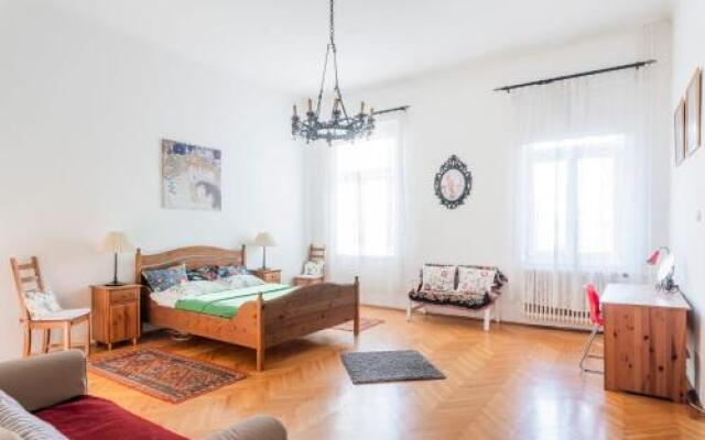 Rento Budapest - Váci utca