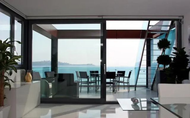 Penthouse Londres 22