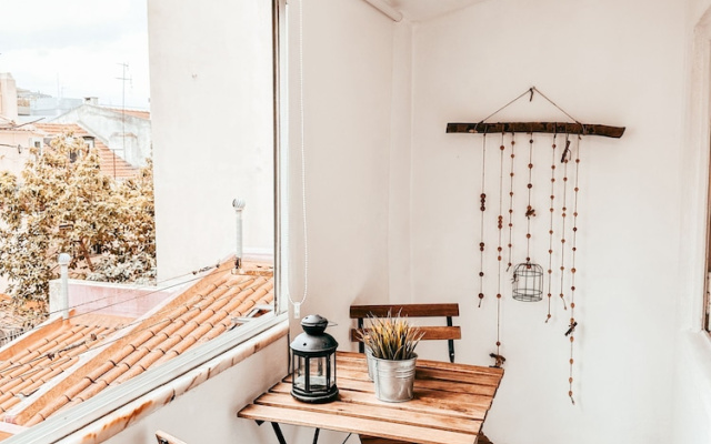 Typical Lisbon Apartment By Gt House