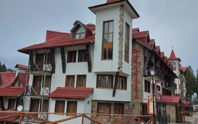 Комплекс Замъка 2 Ап 301