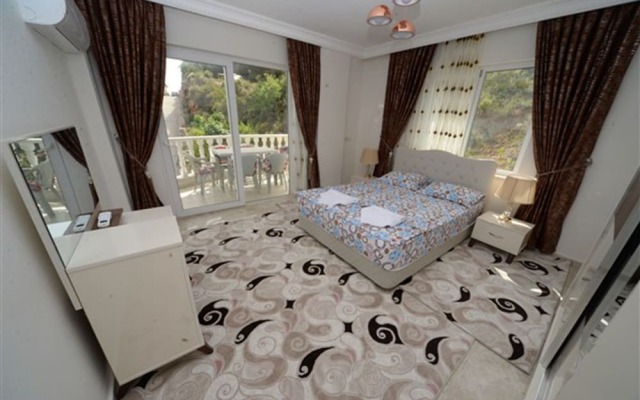 Emre White Villas 1