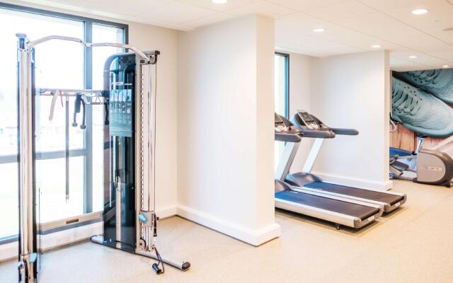 Hampton by Hilton Aberdeen Westhill