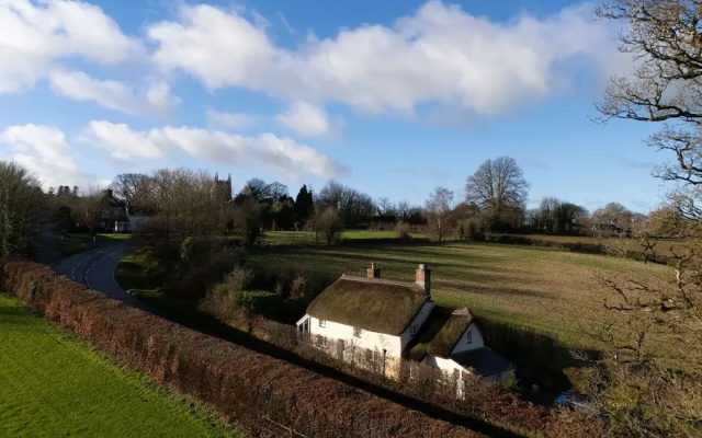 Rose Cottage