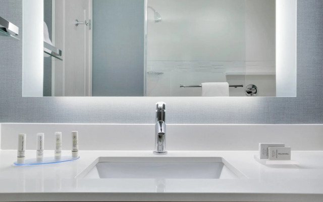 Residence Inn by Marriott Kingston