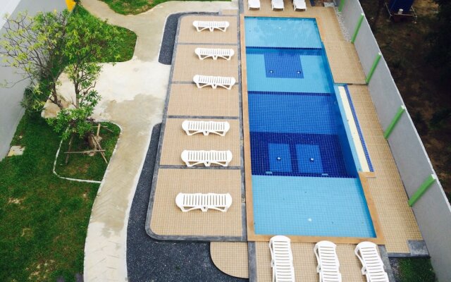Mamuong Hotel