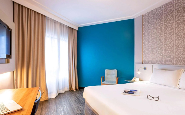 Mercure Florianópolis