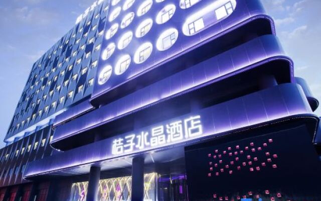 Crystal Orange Hotel Jiuxianqiao