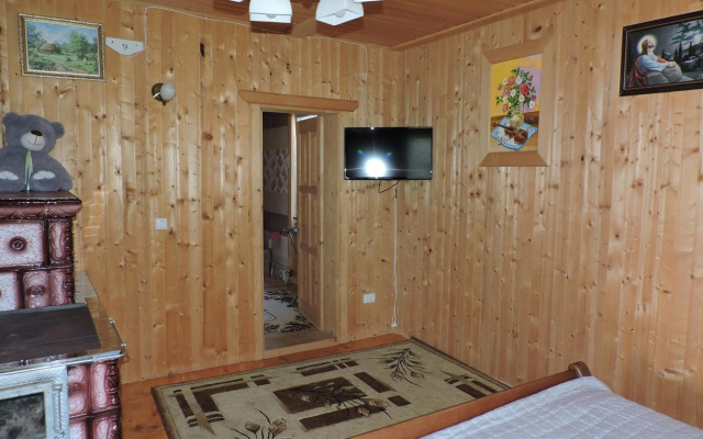 Садиба "Три Царі"