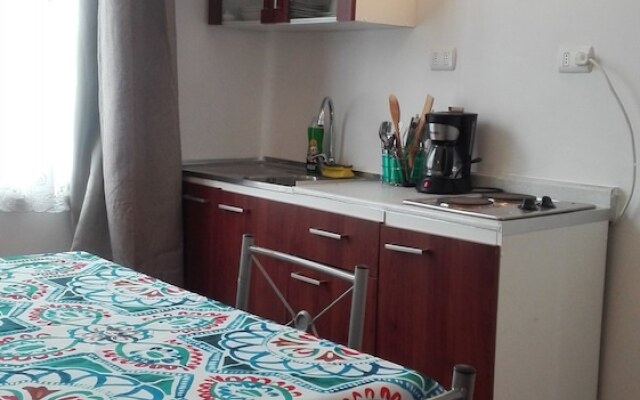 Mediterraneo Apartments Recreo