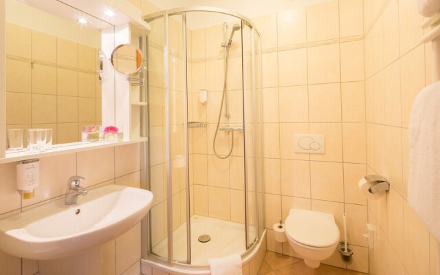 ConventGarten Hotel & Restaurant - am Nord-Ostsee-Kanal