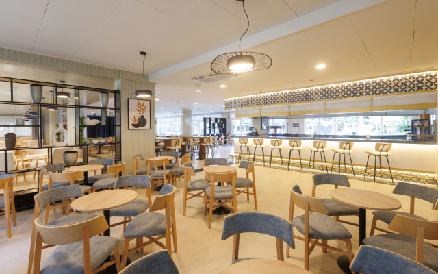 Hotel Marinada & Aparthotel Marinada