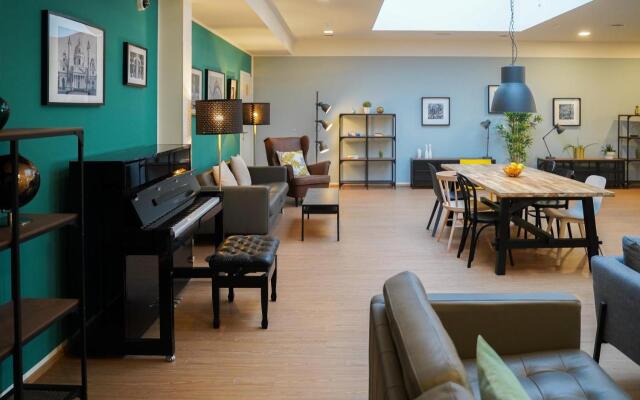 Citadines South Vienna