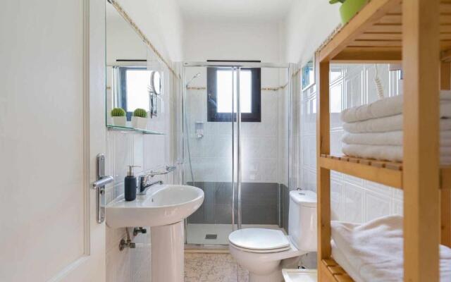 Mahostly Apartamento Comillas PH