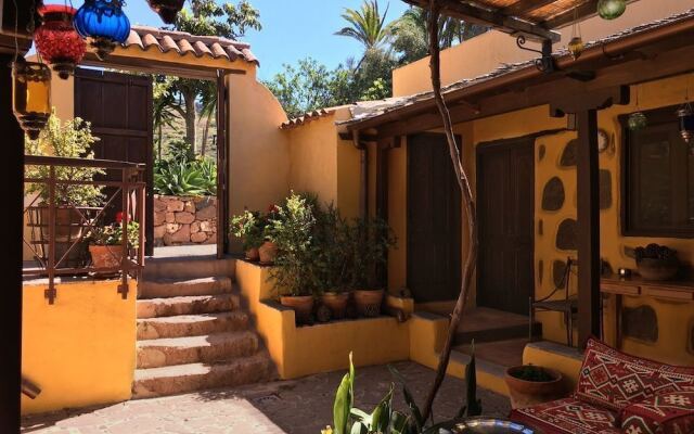 Bohemian Hideaway - La Labranza