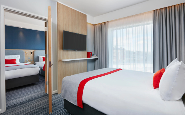 Holiday Inn Express Grimsby by IHG