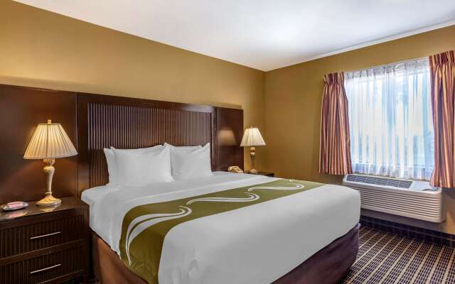 Quality Inn & Suites Westminster Seal Beach