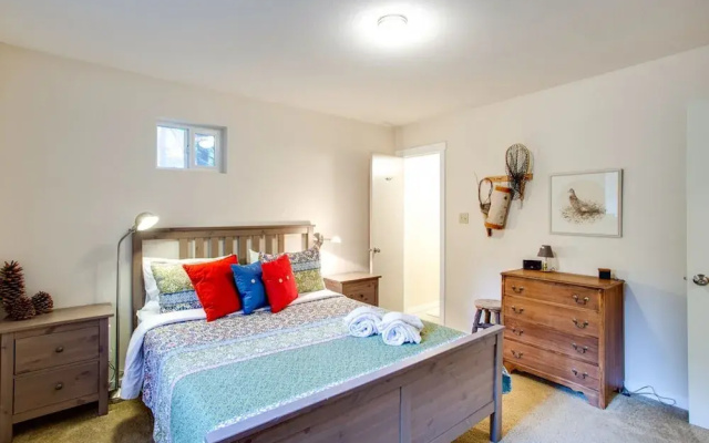 Mt Baker Lodging Cabin 30 - Sleeps 8