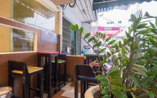 Royal Express Inn Sukhumvit