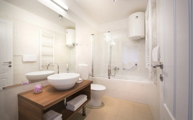 Apartments Atlanta - Liburnia