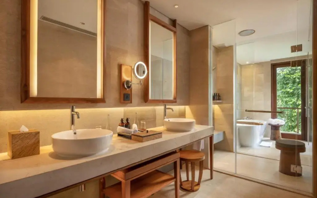Impiana Private Villas Ubud