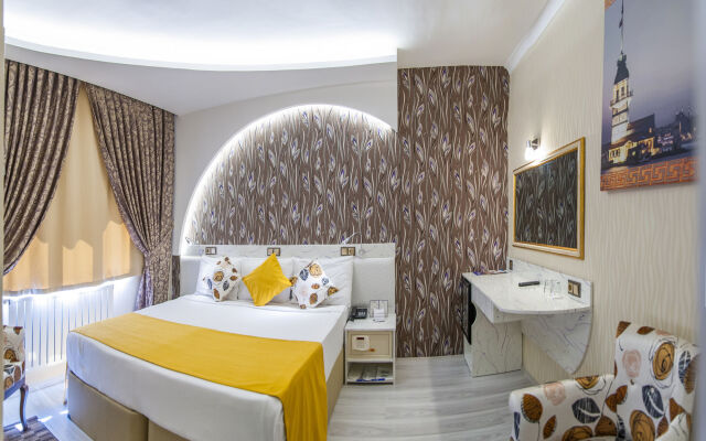 Dundar Hotel
