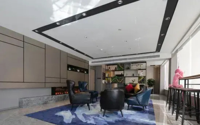 Homeinn Selected Hotel (Wuhan Fanhai CBD)