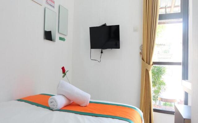 Hotel Kili Suci by Simply Homy