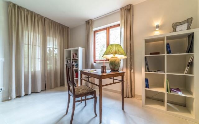 B&B Gocciaverde