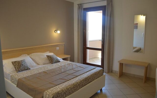 Guest Rooms Affittacamere