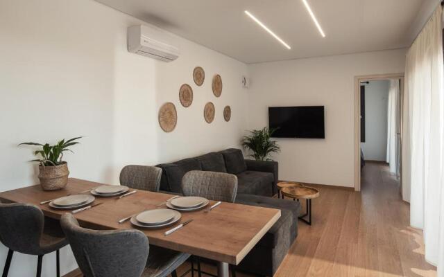 Thespis Villa 3