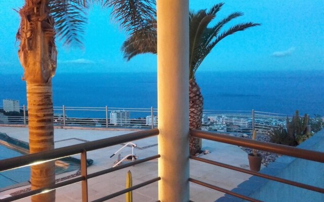 Villa With 3 Bedrooms in Ville-di-pietrabugno, With Wonderful sea View