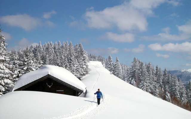 ADEA Lifestyle Suites