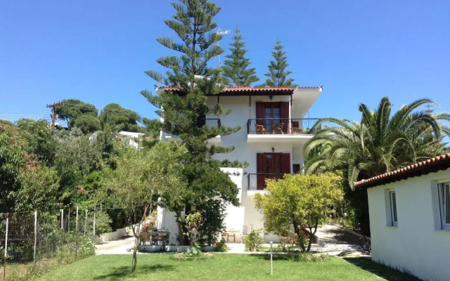 Villa Ourania