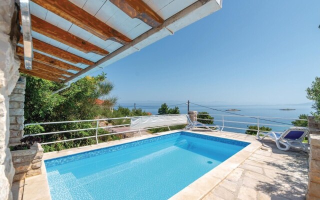 Awesome Home in Prigradice With Wifi and 4 Bedrooms