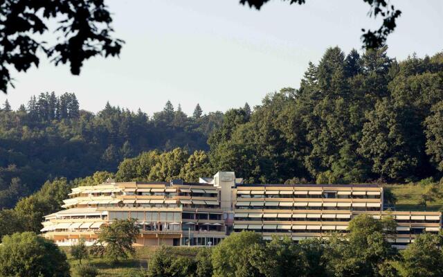 Mercure Hotel Panorama Freiburg