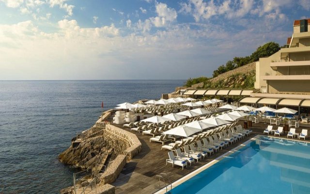 Rixos Premium Dubrovnik