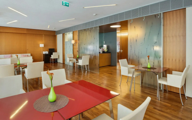 Austria Trend Hotel Europa Wien