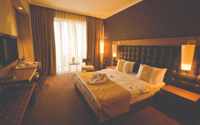 Chamada Prestige Hotel Casino SPA