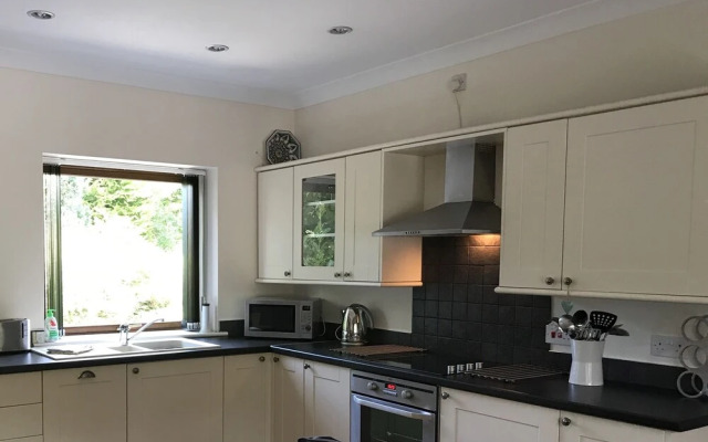 Cysgod y Coed Self Catering Accommodation