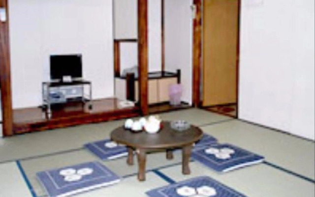 Yamamoto Ryokan