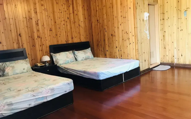 Hua Yi Homestay